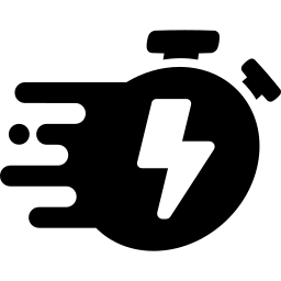High-Speed Upload